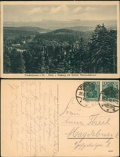 Ansichtskarte Friedrichroda