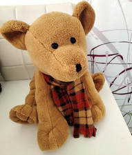 BAMBIA BÄR TEDDY STOFFTIER