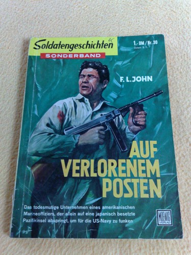 Soldatengeschichten sonderband - soldatengeschichten,