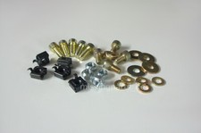 Mounting Set Rear Valance For