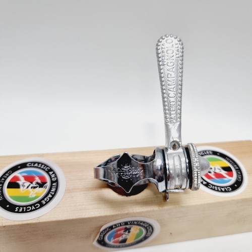 Vintage campagnolo velox - vintage,
