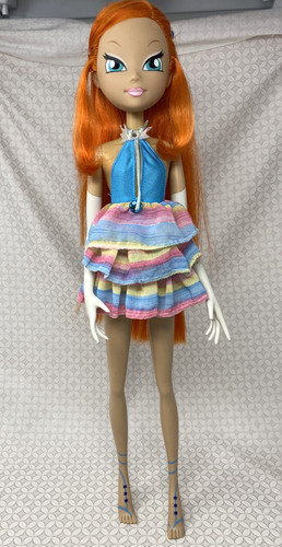 Giochi preziosi winx club - preziosi,
