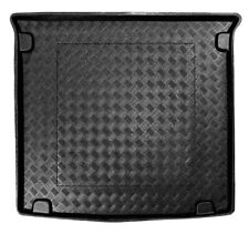 Kofferraumwanne ohne Antirutsch für VW Caddy Life 2004-2010/Caddy ab 2010-2020