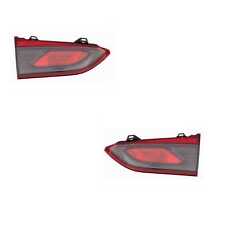 LED Rückleuchten Heckleuchten