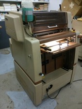 Rotaprint R37     Offset- Druckmaschine