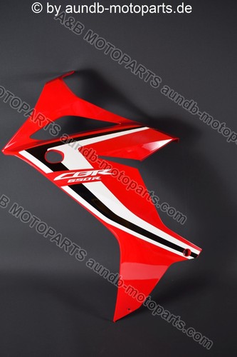 Cbr 650 20 - r, 19-20