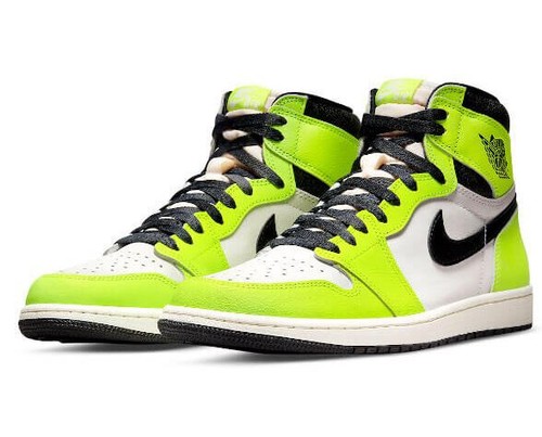 Sneaker air jordan high og - 1,