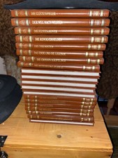 Time Life Reihen -  "Der Wilde Westen" / "Die Seefahrer"