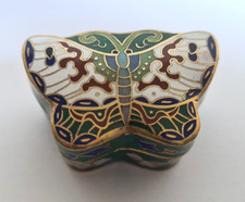 Vintage! Kleine asiatische