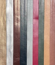 1m Kunstleder Einfassband  20 25 Polyester Kantenband Einfass Band