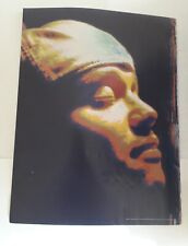 WWE Rey Mysterio seltenes A4 Poster ohne Maske WWF WCW ECW