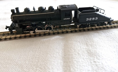 Bachmann spun dampflok - bachmann,