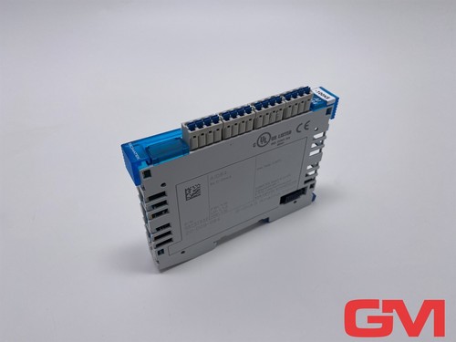 Sigmatek analog eingangsmodul - sigmatek,