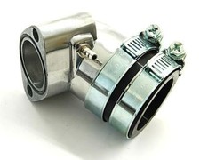 Ansaugstutzen Naraku 28mm