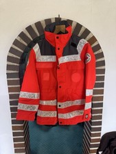 Geilenkothen Rettungsdienst DRK Schutzjacke Modell Bonn 2020 Neu Gr. 42-44