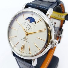 Armbanduhr Unisex IWC