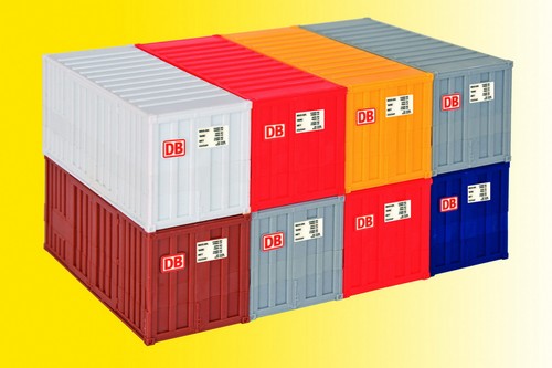 Kibri 10924 - , h0