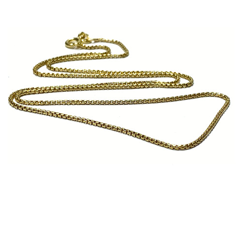 Kette 925 silber - kette,
