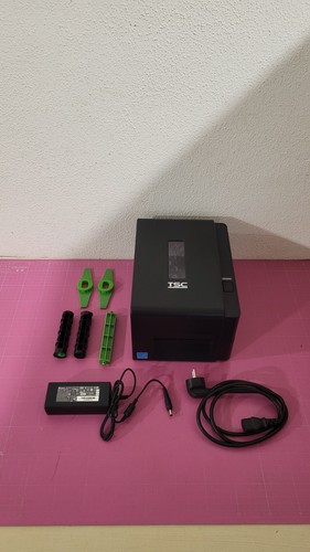 Tsc te200 etikettendrucker - tsc,