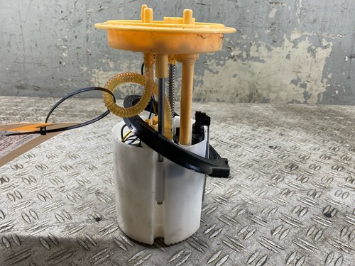 95316 kraftstoffpumpe - kraftstoffpumpe, vw