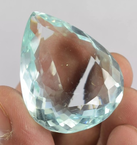 Birnenform 112 karat - 112,
