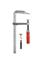 Bessey Ganzstahl-Schraubzwinge