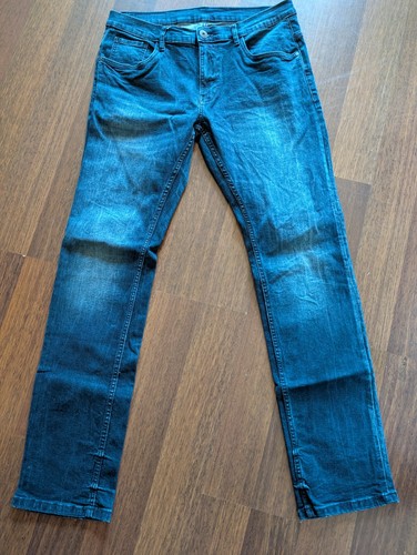 Herren jeans hose - herren,