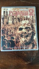 Zombies 2 Blitze Blu-ray 