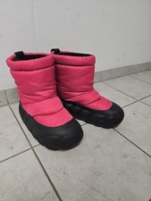 Crocs Overpuff Boots