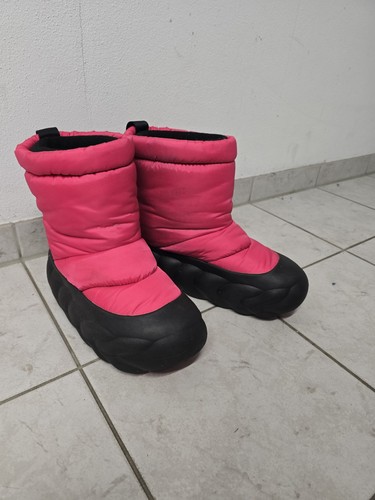 Crocs overpuff boots - overpuff,