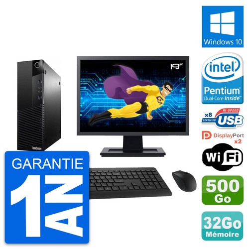 Lenovo m83 sff intel - m83,