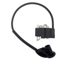 Zündspule Zündanlage für Stihl FS120 FS200 FS202 FS250 FS300 FS350 FR350 BT121 