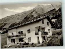 10753817 - Riezlern Pension