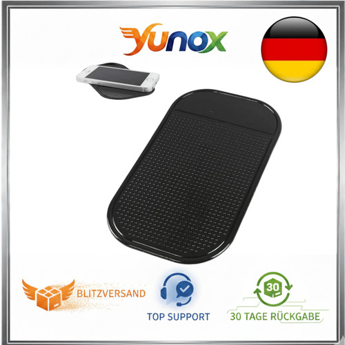 Antirutschmatte auto handy - x,
