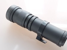 JINTU 420-800mm f/8.3