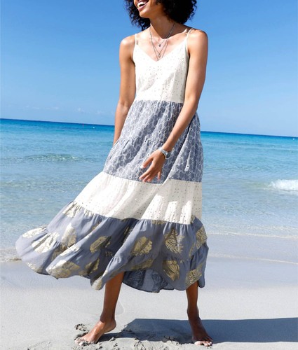 Kleid heine stufen - stufen,