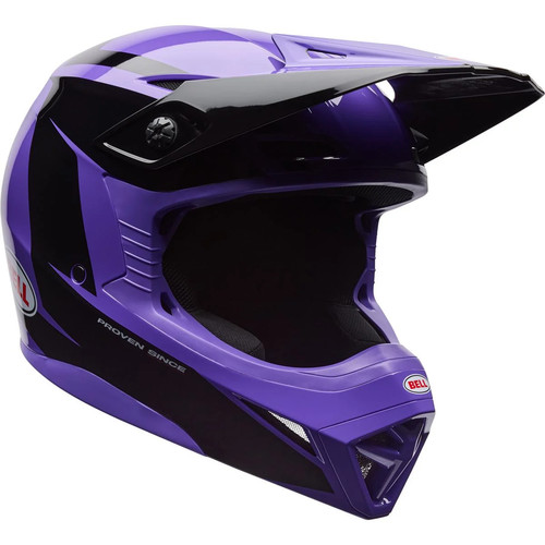 Bell motocross helm mips - mx-10,