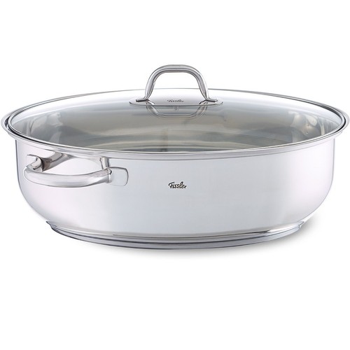 Bräter fissler cm - bräter,