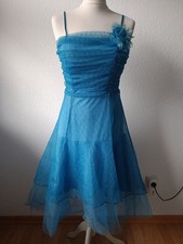 Lissa Damen Kleid Abendkleid