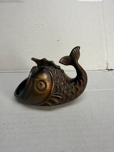 Vintage walter bosse bronze - walter,