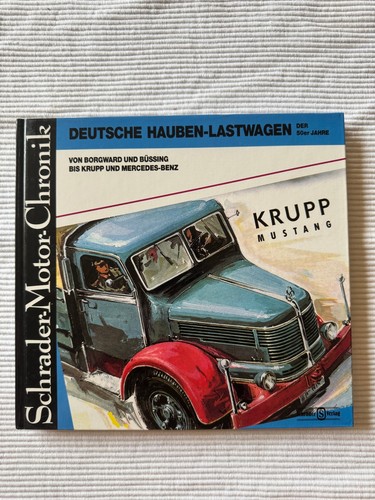 Deutsche hauben lastwagen der - deutsche,