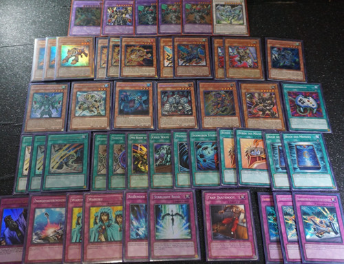 Yugioh gladiatorungeheuer - yugioh,