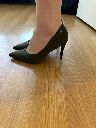 Xti damen pumps - damen, stiletto