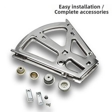 Klappbares Schuhregal aus