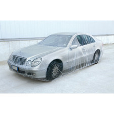 Auto abdeckplane - pe,