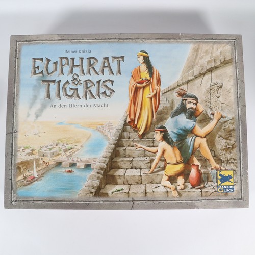 Euphrat tigris - euphrat,