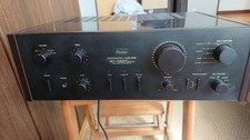 Sansui AU-D607G Verstärker