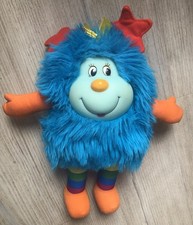 Sternwichtel Blau, Regina