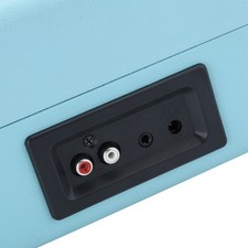 100‑240V Record Player