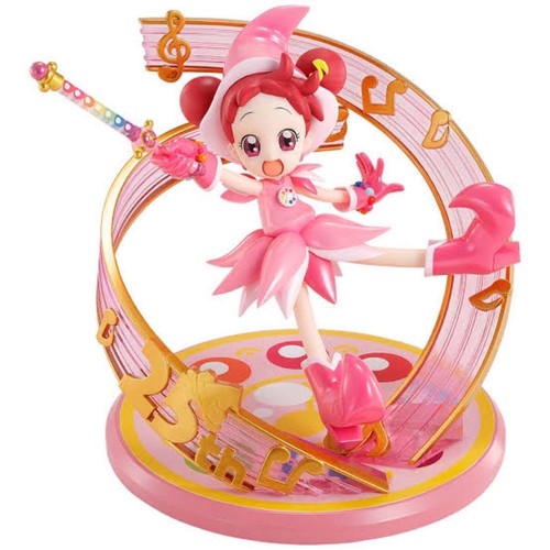 Ichiban kuji ojamajo - ichiban, doremi